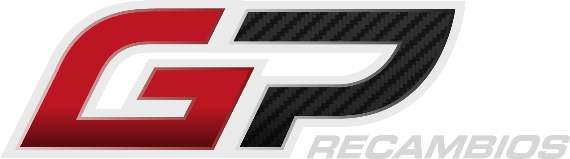 Logo GPRecambios