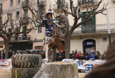 3 DIAS DE SANTIGOSA 2016