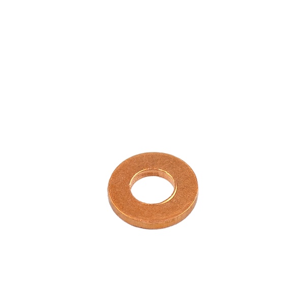 Arandela de Cobre culata 5 X 11 X 1.5mm