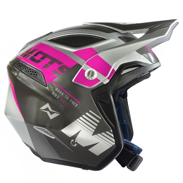Casco GO2