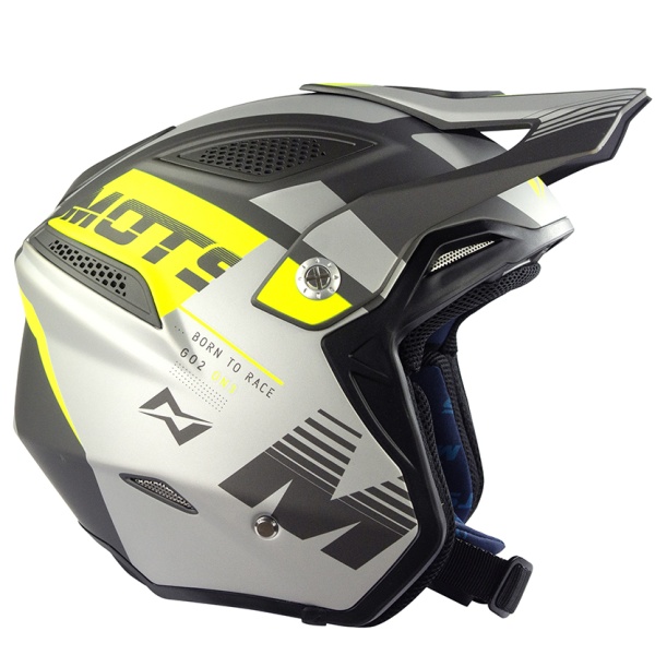 Casco GO2