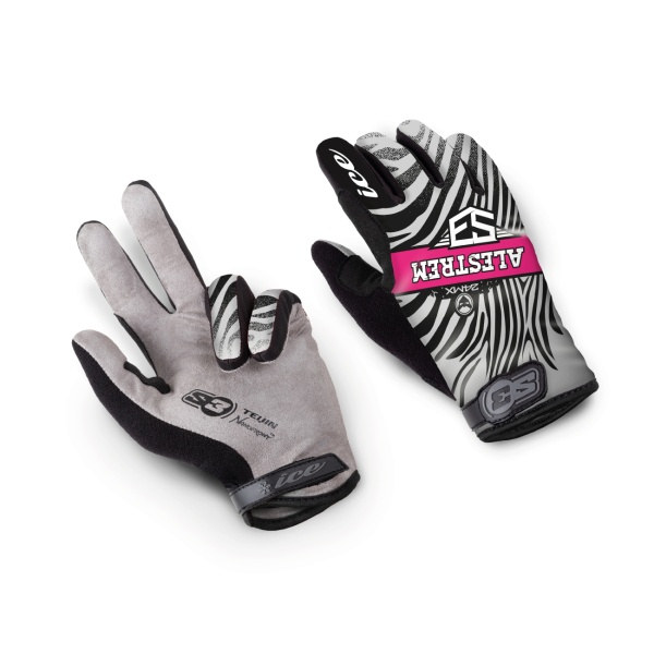 Guantes Ice Alestrem 2025