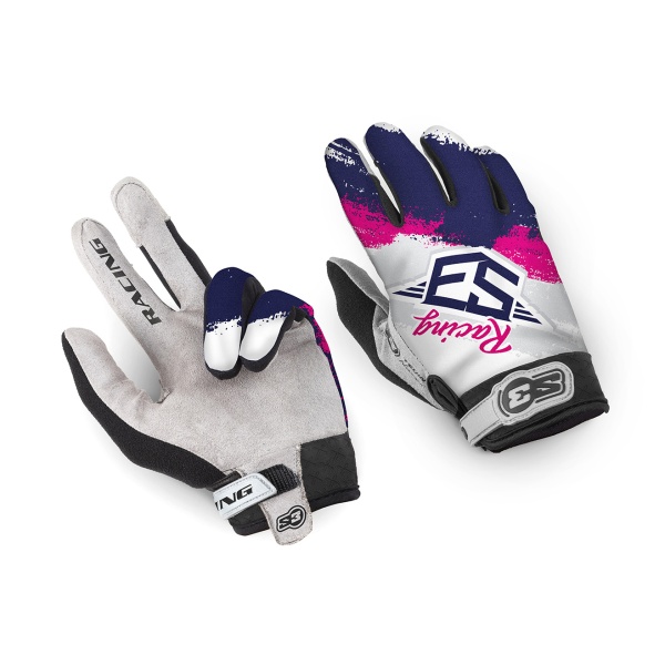 Guantes S3 Racing BB