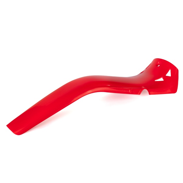 Guardabarros Trasero MONTESA 315 rojo