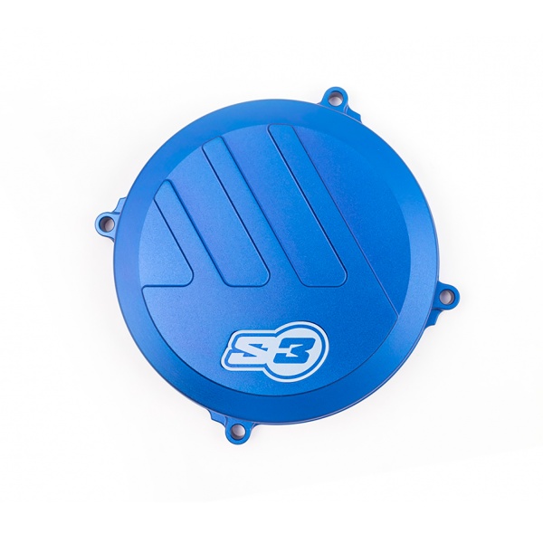 Coperchio frizione Sherco 125 2-T, 250-300 4-T