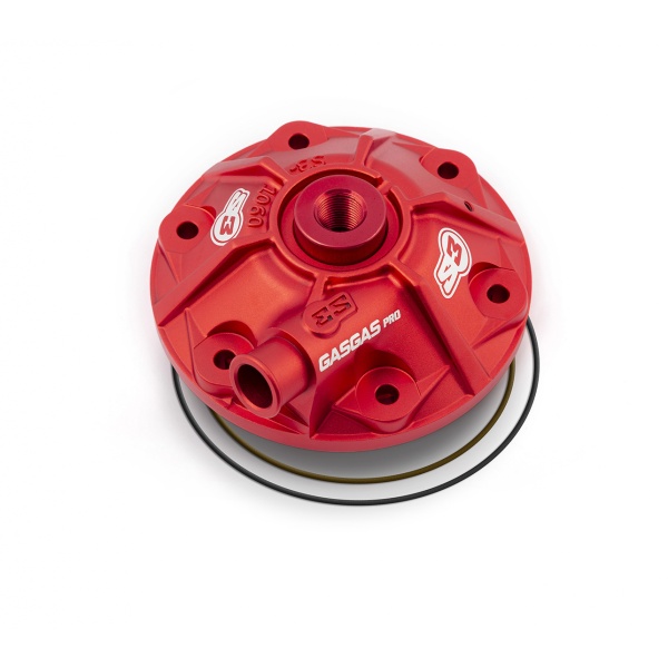 CULATA Gas Gas TXT 2014-2022 (Alta compressione)