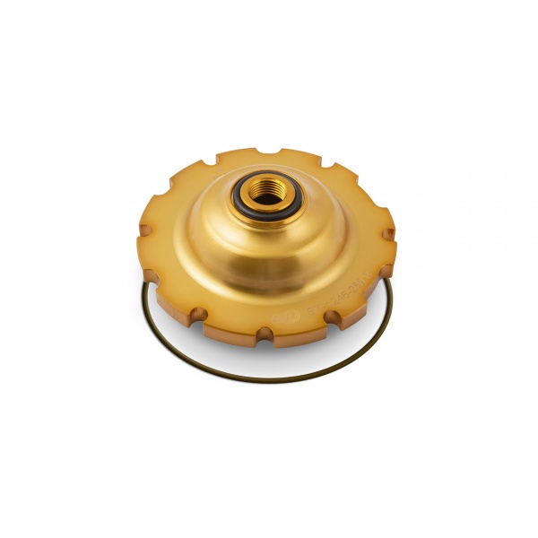 Cilindrata TRRS 250 a bassa compressione