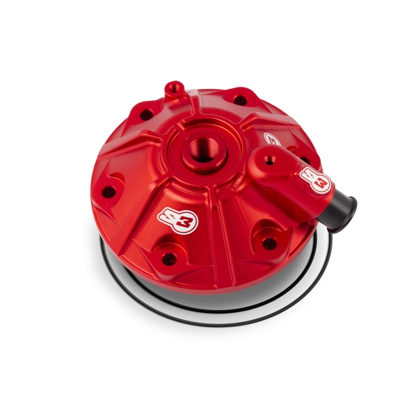 Culata GAS GAS TXT 2023->