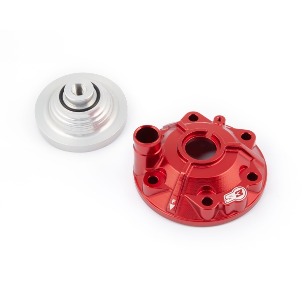 GAS GAS Culata Extreme, modelo de moto: TBI ( no Tpi)