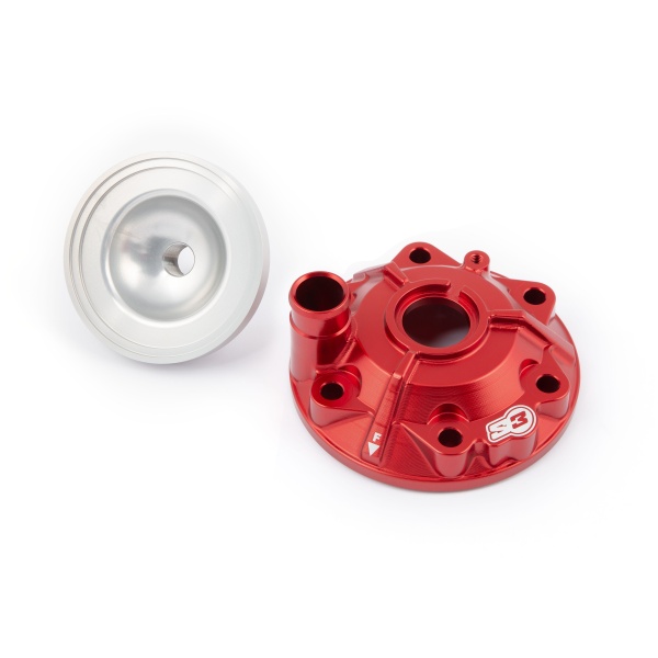 GAS GAS Culata Montaña-Gran Altitud, modelo de moto: TBI ( no Tpi)