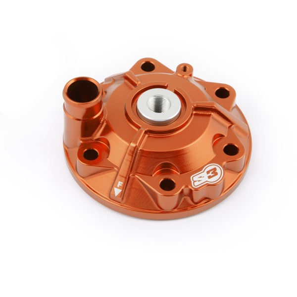 KTM Culata Power, modelo de moto: TBI ( no Tpi)
