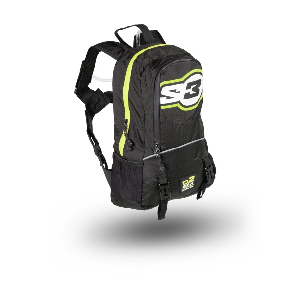 Mochila Hidratación O2 Max