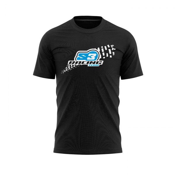 Camiseta Racing Team