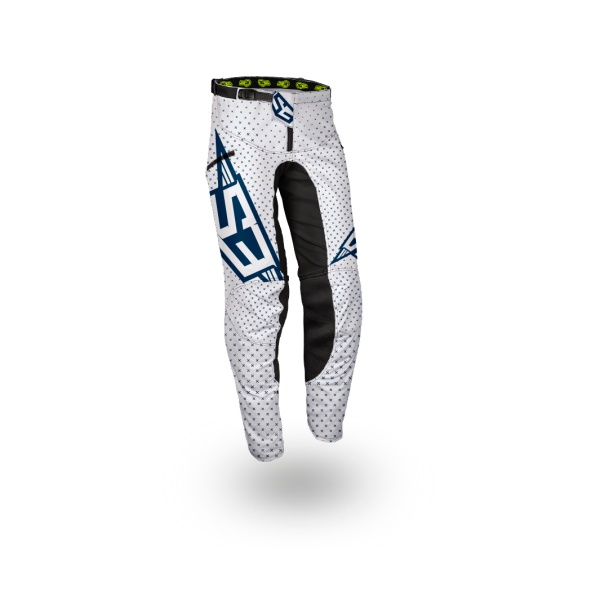 Pantalones Billy Bolt Replica S3