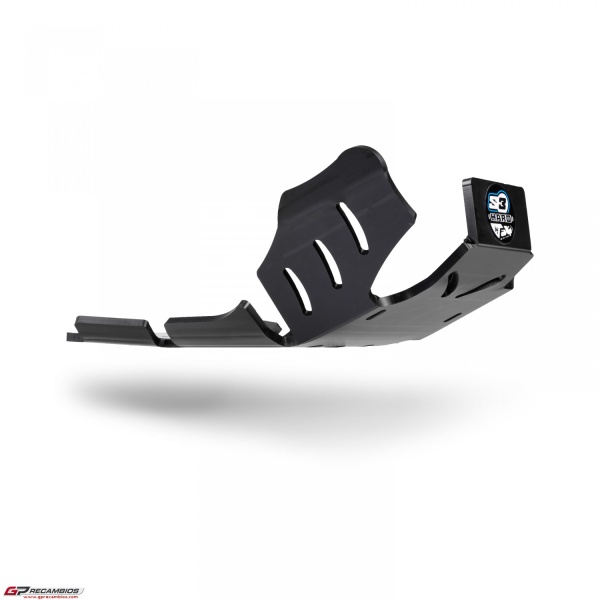 Protector hard enduro S3
