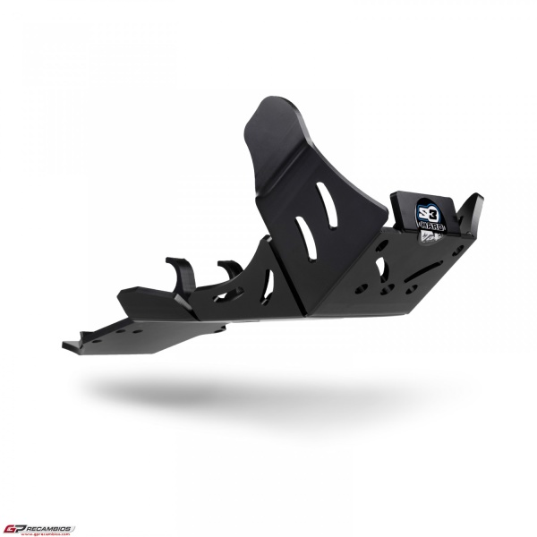 Protector hard enduro S3