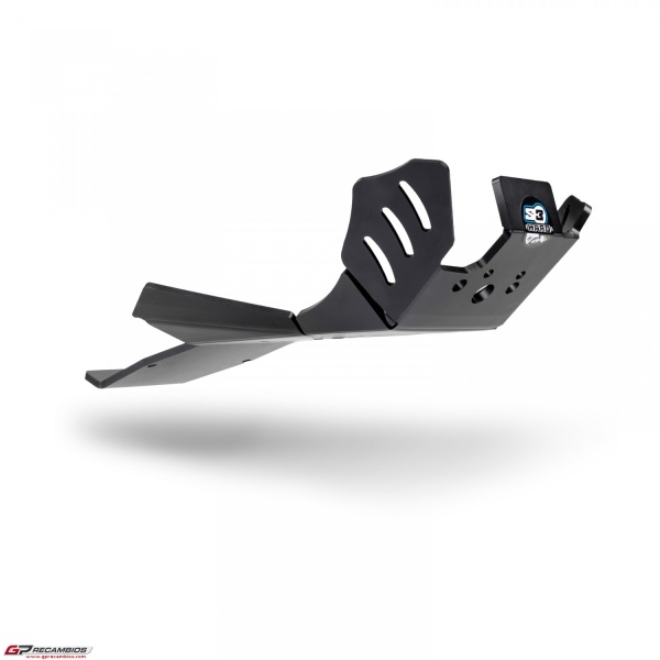 Protector hard enduro S3