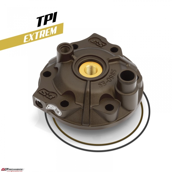 Kit Culatas Extreme Enduro KTM 300 TPI