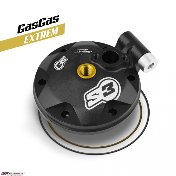 GAS GAS Enduro Extreme Culata 300