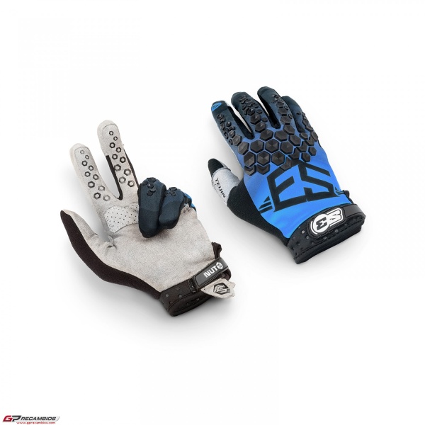 Guantes Hard Enduro S3 ANGEL Nuts