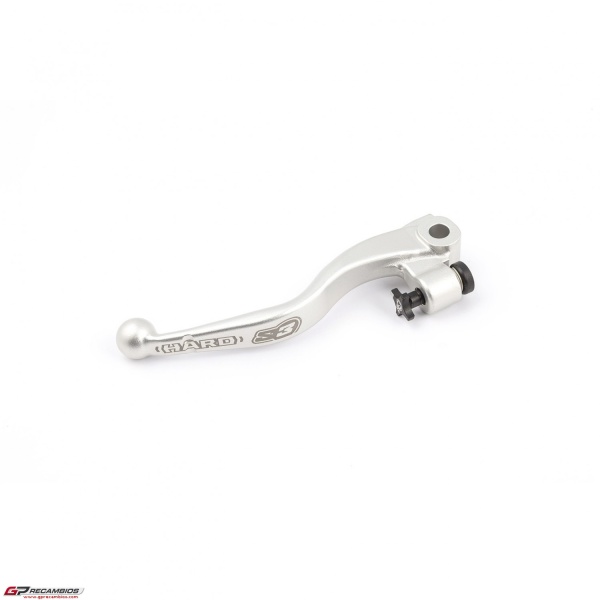 BRAKTEC - Maneta Embrague Enduro S3-HARD