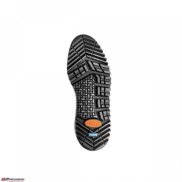 SUELAS PARA BOTAS HARD ENDURO - TRIAL