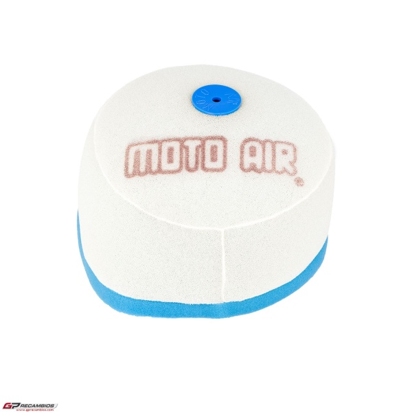 Filtro Aire Honda Cr125-250 2002-2007