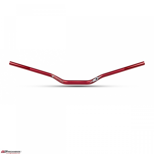 Manubrio Trial S3 Buffalo