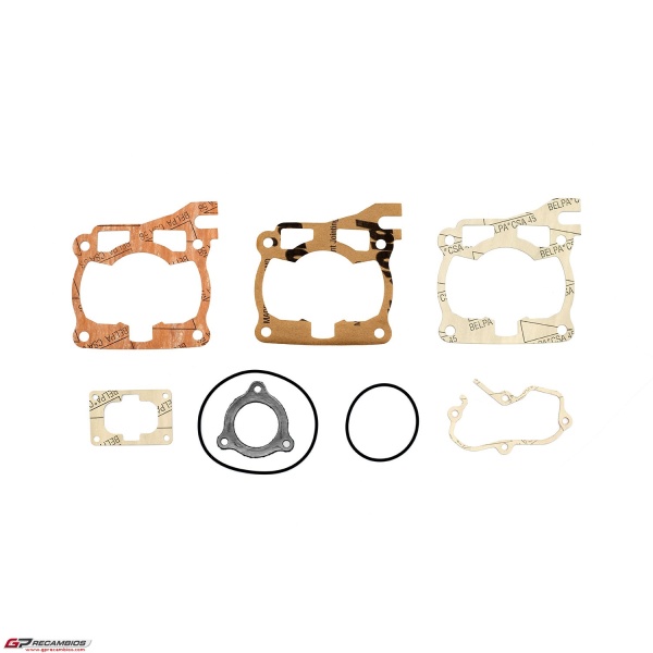 Kit Juntas GG Cil125 2T Athena 13-15