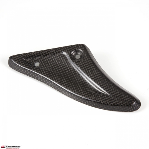 Protector corona GG carbono