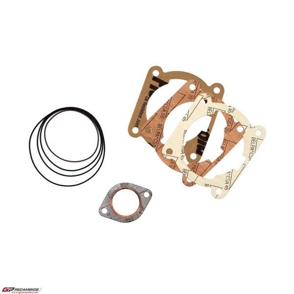 Kit Juntas Trial Cilindro adaptable Gas Gas 250-270-320 MOD 1999
