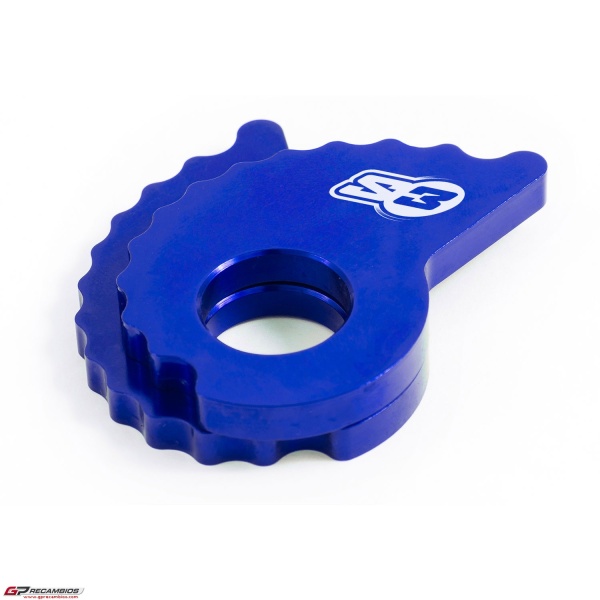 Excentricas S3 Parts para Trial MEDIDA MEDIA