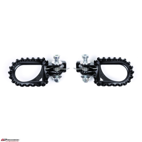 Estribos S3 Parts HardRock atrasados