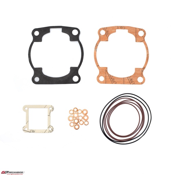 Kit Juntas cilindro parte alta Gas Gas Trial Pro 125-200- 250-300