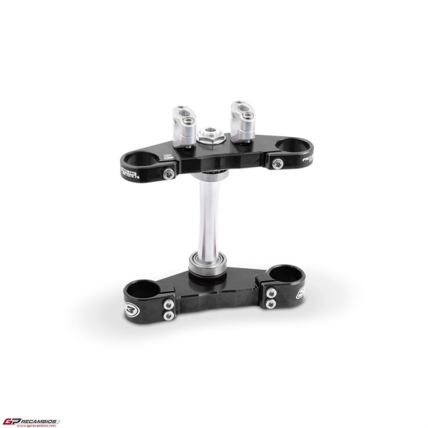 S3 Parts Forcella Montesa 39mm Showa Nero S3 Parts Manubrio reggisella Montaggio