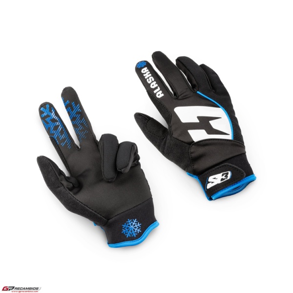Guantes S3 Alaska Winter Sport