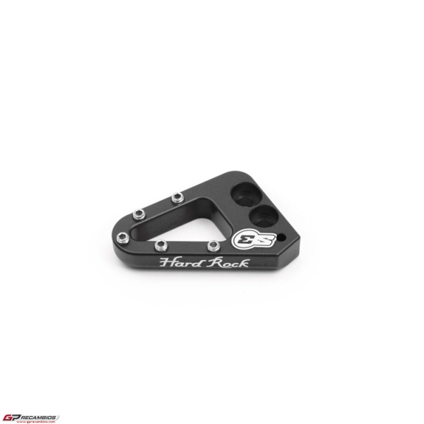 Puntera Pedal de freno Negra Sherco-Beta-Gas Gas