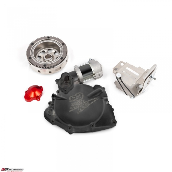 Kit Arranque Eléctrico Montesa 4RT