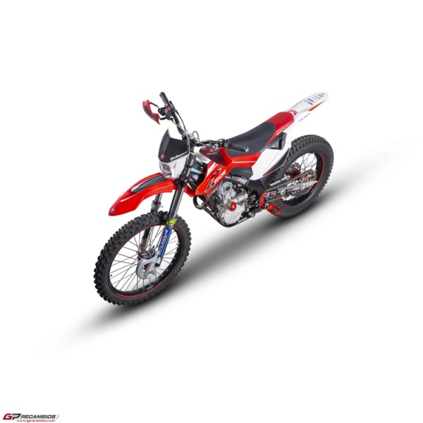 Kit Arranque Eléctrico Montesa 4Ride