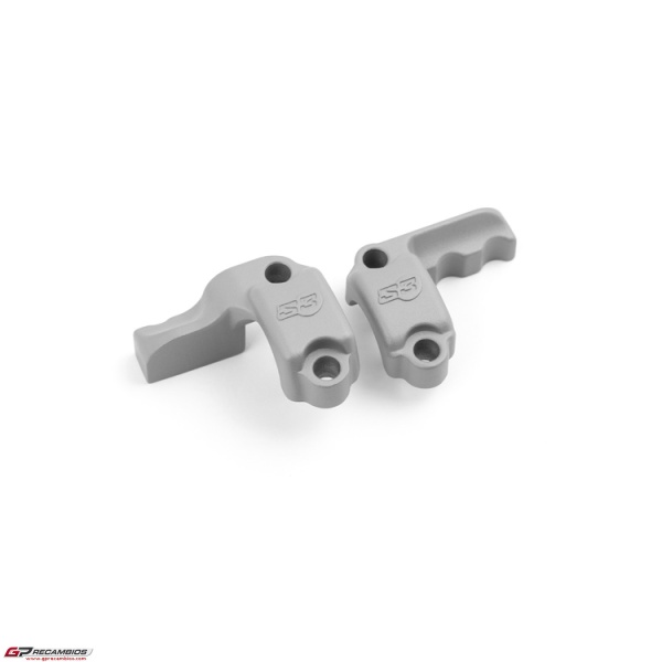 Brida anti-rotura para bomba Brembo Silver