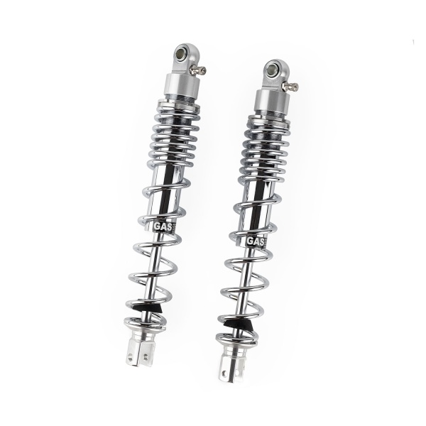 Amortidors alumini 350mm MONTESA 242 U