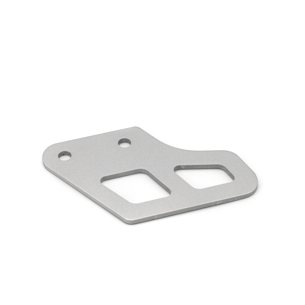 Placa Refuerzo Guía Cadena