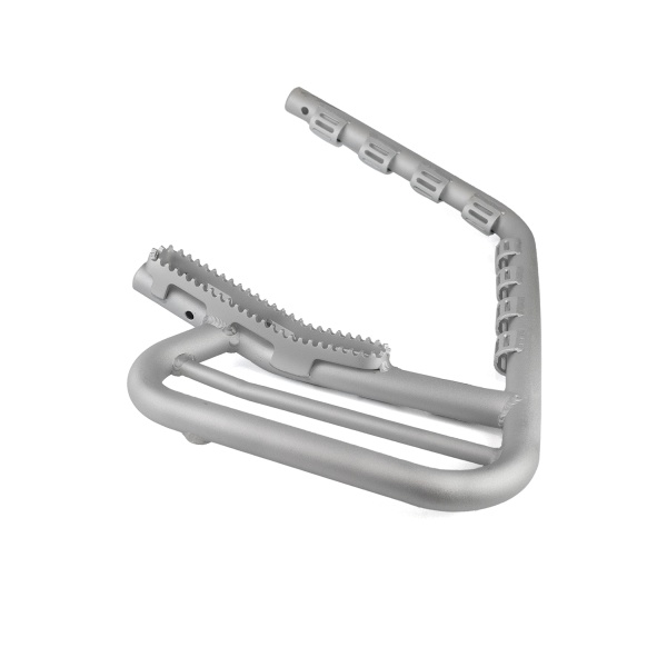 Conjunto Estribo derecho QUAD 300 - 2002