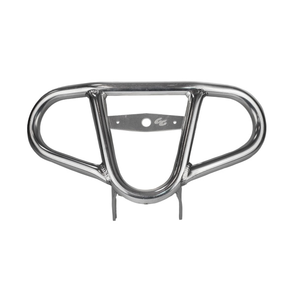 Conjunto soporte Para-Choques Quad