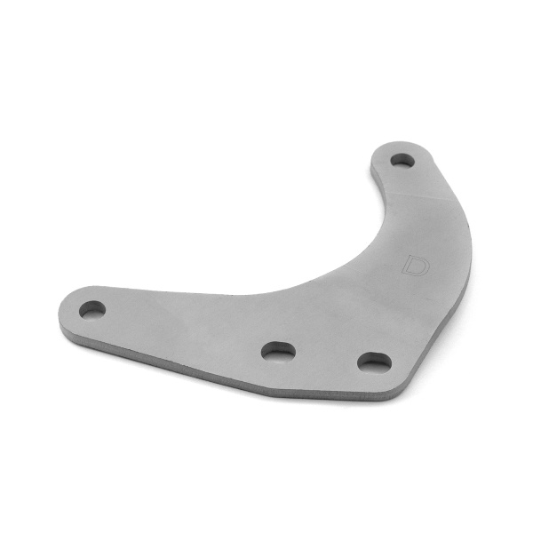 Oreja derecha soporte motor QUAD 4T