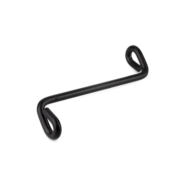 Soporte guardabarros trasero derecho QUAD 450 2007