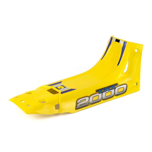 Base Asiento Trial 125-200 2000