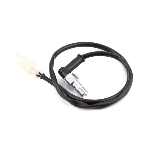 Racor Sensor Freno trasero Trial
