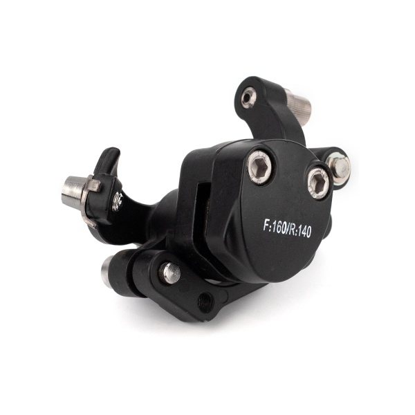 Pinza de Freno Delantera T08/T12