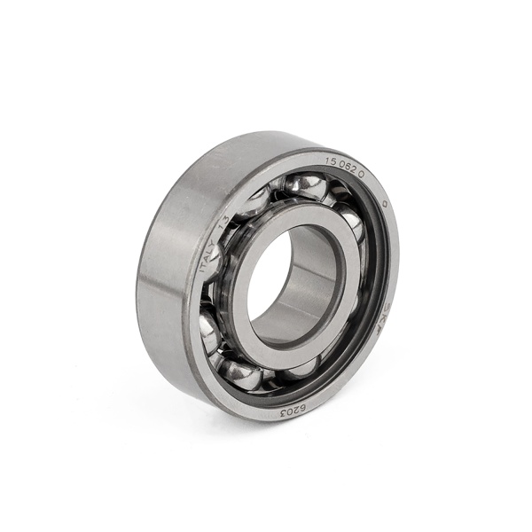 Rodamiento 6203 2RSR M03620000